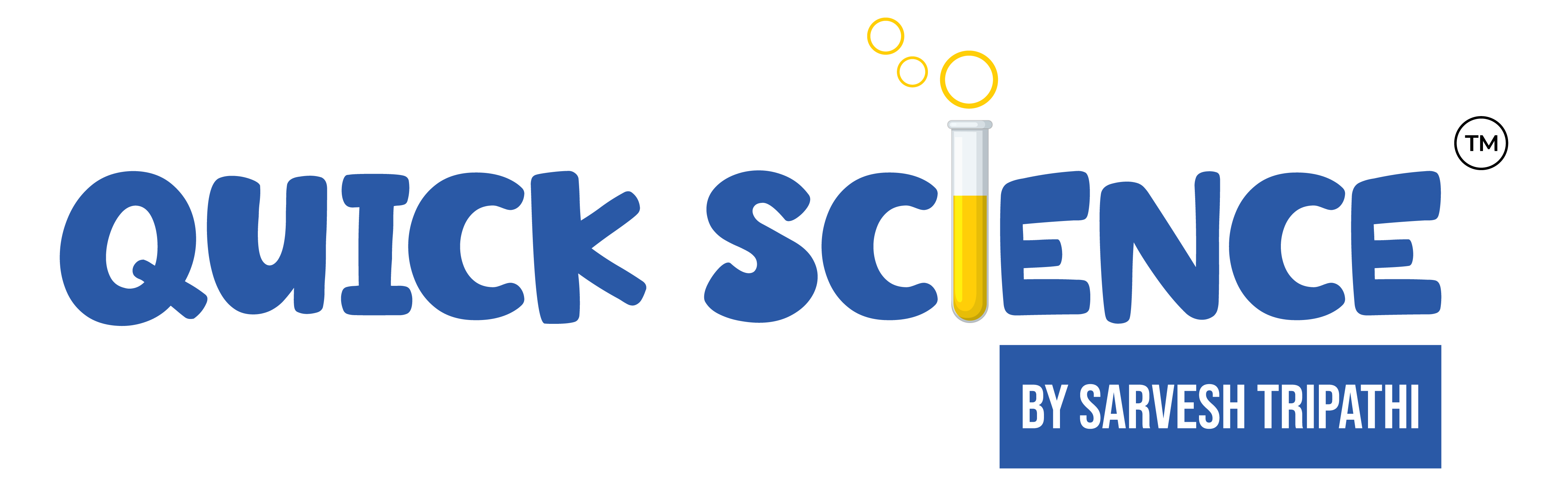 Quick Science